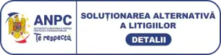 ANPC - Soluționarea Alternativă a Litigiilor