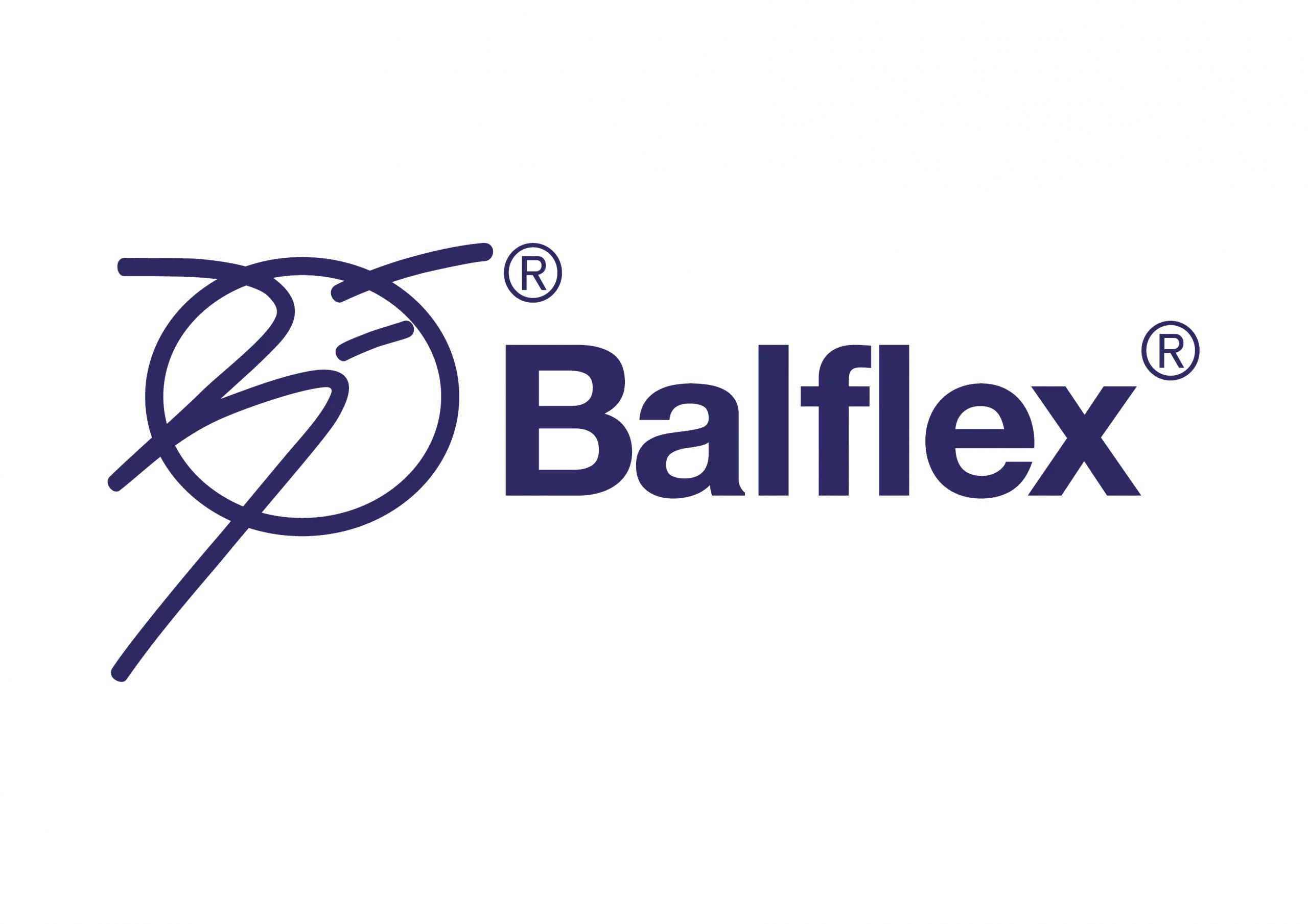 Balflex — furtunuri și racorduri hidraulice