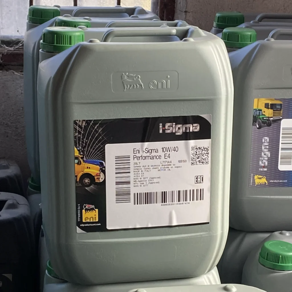 bidon-ulei-20l-eni-i-sigma-performance-e4