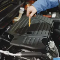 Ulei motor