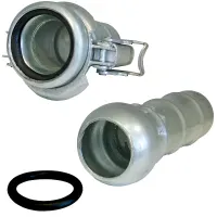 Cuple Bauer / Belok