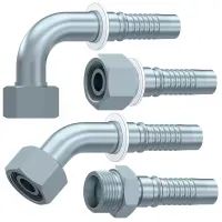 Armaturi interlock furtunuri hidraulice