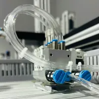 Ulei pneumatic