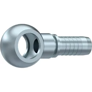 Armatura hidraulica banjo Metric, stut furtun