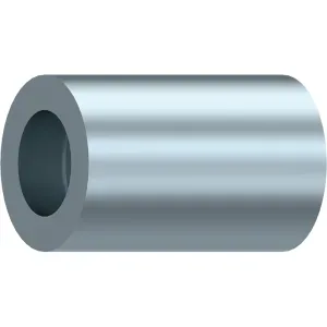 Bucsa interlock sertizare furtunuri hidraulice 4 & 6 insertii