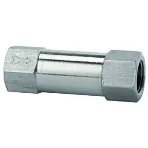 Supapa de sens pneumatica