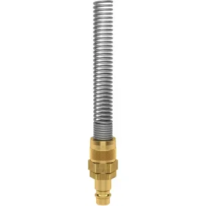 Cupla rapida aer, Tata ES SQF 12 mm, arc furtun