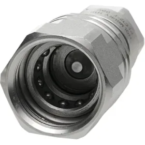 Cupla hidraulica cu infiletare, STC Mama, filet interior Gaz, Holmbury