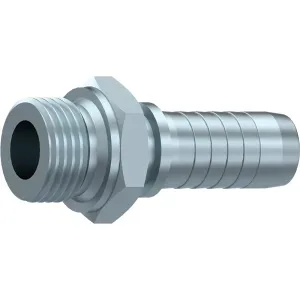 Armatura AGJO, UNF exterior