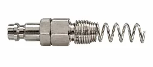 Cupla rapida aer, Tata 9 mm, arc furtun 6x4 mm