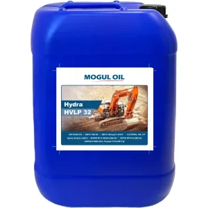 Ulei hidraulic h32, Mogul Hydra HVLP 32, 20L