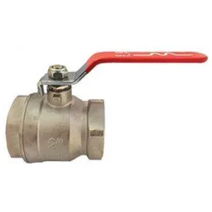 Robinet cu bila K4170 M+M din bronz nichelat, maner din aluminiu