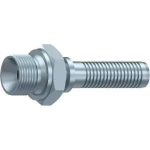 Armatura AGR 700 bar, Gaz 60° exterior