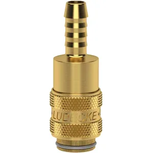 Cupla rapida aer, Mama ESM T 9 mm, stut furtun