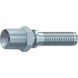 Armatura AGN 700 bar, NPT Conic exterior