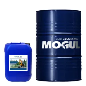 Ulei motor 15w40, Mogul Synth Traffic L-SAPS