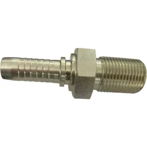 Armatura AGR trecere perete, Gaz 60° exterior