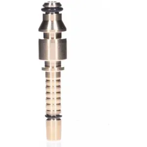 Armatura furtun spalatorie, cupla 8 mm, compatibil Stihl si Nilfisk