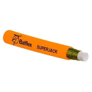 Furtun hidraulic 2W, Superjack