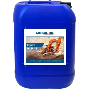 Ulei hidraulic h46, Mogul Hydra HLP 46, 20L