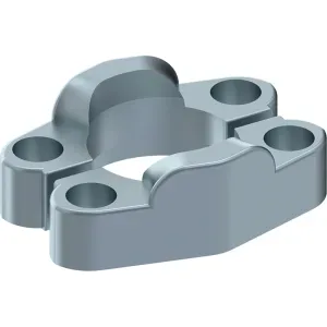 Semiflansa 6000 PSI