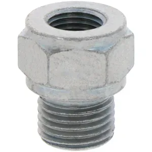 Conector RED GRES Exterior-interior, Gaz-metric