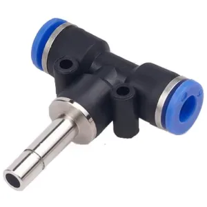 Cupla rapida furtun aer, teu, XPTJ plastic