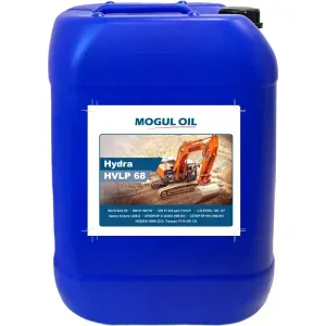 Ulei hidraulic h68, Mogul Hydra HVLP 68, 20L