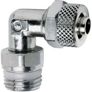Cupla rapida furtun aer, cot, filet exterior Gaz, alama