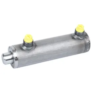 Cilindru hidraulic, filet Gaz 3/8