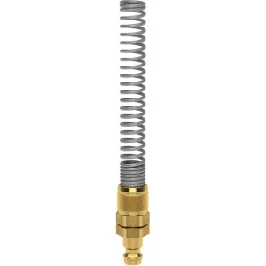 Cupla rapida aer, Tata ESM SQF 9 mm, arc furtun