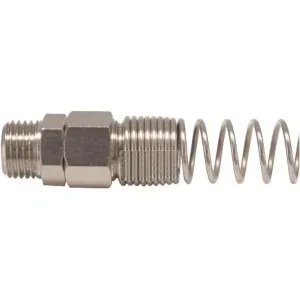 Cupla rapida furtun aer, filet exterior Gaz 1/4 tol, arc furtun