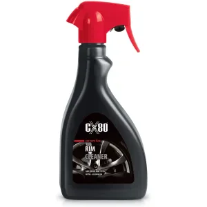 Solutie curatat jante, CX80