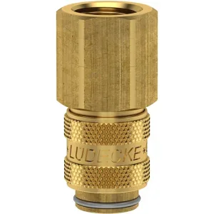 Cupla rapida aer, Mama ESM I 9 mm, filet interior Gaz
