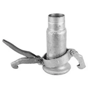 Cupla cardan Perrot C75 irigatii, mama cu filet exterior, otel galvanizat