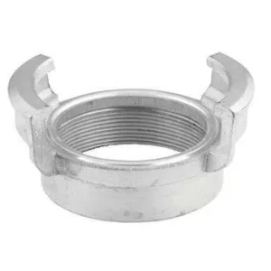 Cupla guillemin, filet interior fara inel de blocare, aluminiu