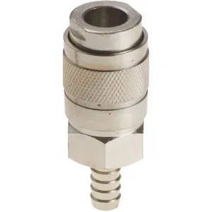 Cupla rapida aer, Mama 12 mm, stut furtun