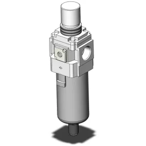 Filtru regulator modular, SMC AW40 F06D