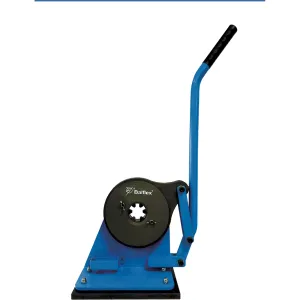 Presa sertizat furtunuri hidraulice Balflex V100, joasa presiune, manuala