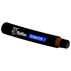 Furtun hidraulic 1TE, Texmaster 1