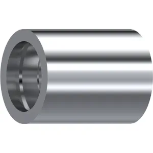 Bucsa inox sertizare furtunuri PTFE