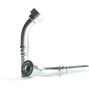 Armatura ISFS-CAT 60°, 9000 PSI