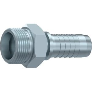 Armatura CEL, Metric 24° exterior