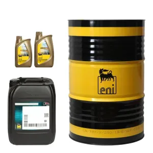 Ulei motor 10w20, Eni i-Sigma Monograde