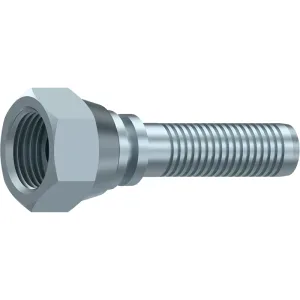 Armatura DKR 700 bar, Gaz 60° olandez