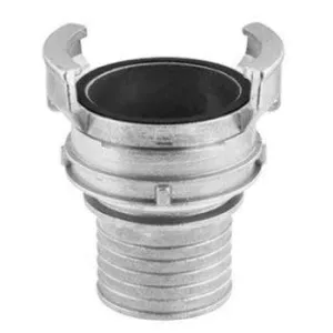 Cupla guillemin, stut furtun si inel de blocare, aluminiu