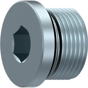 Dop blocare tata, imbus Metric