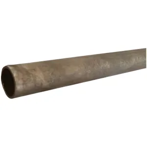 Teava hidraulica galvanizata