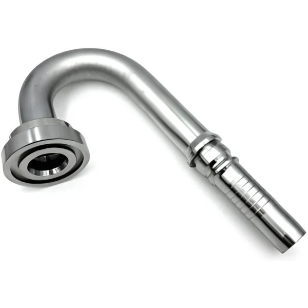 Armatura ISFS 160°, 6000 PSI