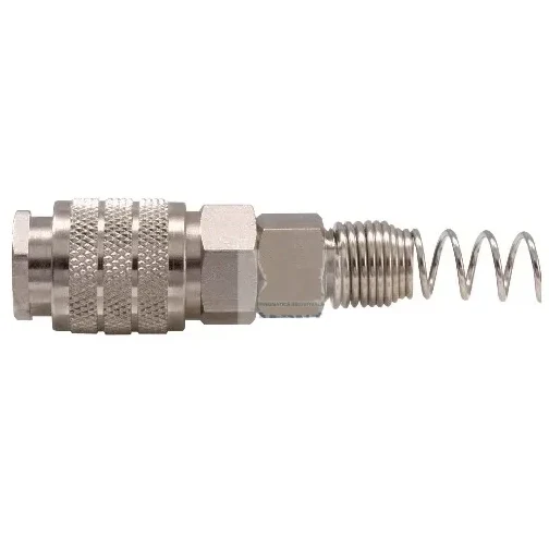Cupla rapida aer, Mama 9 mm, arc furtun